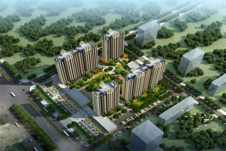 河畔豪庭3室2厅1卫78万117m2精装修出售