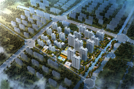 东平清河上城电梯房出售送15平大储藏室豪华装修，送部分家具